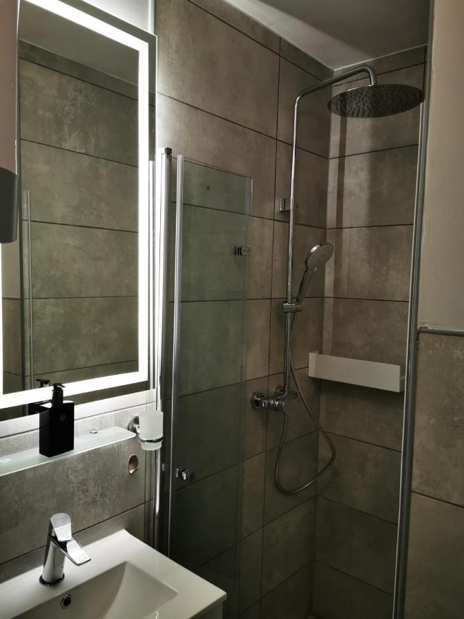 Apartament Patryk Szklarska Poręba Buitenkant foto