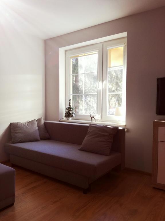 Apartament Patryk Szklarska Poręba Buitenkant foto
