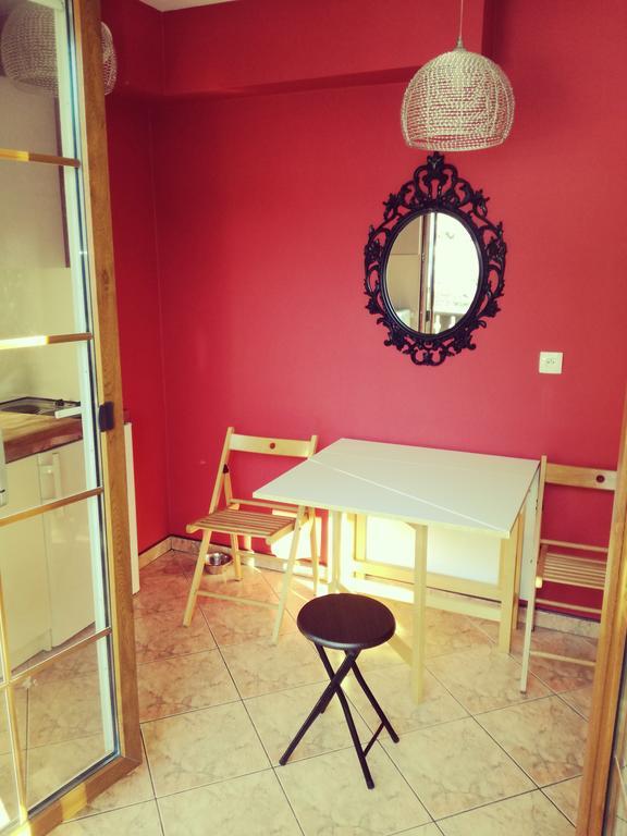 Apartament Patryk Szklarska Poręba Buitenkant foto